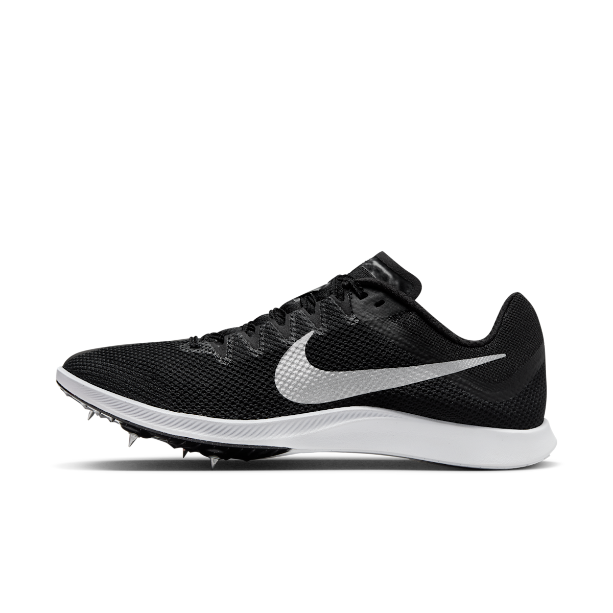 Zapatillas con clavos de hombre