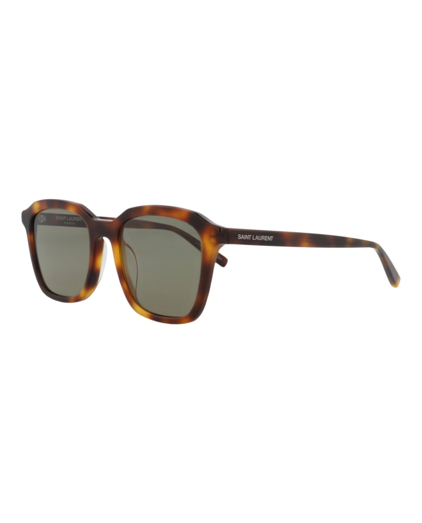 Gafas de sol de acetato de montura cuadrada