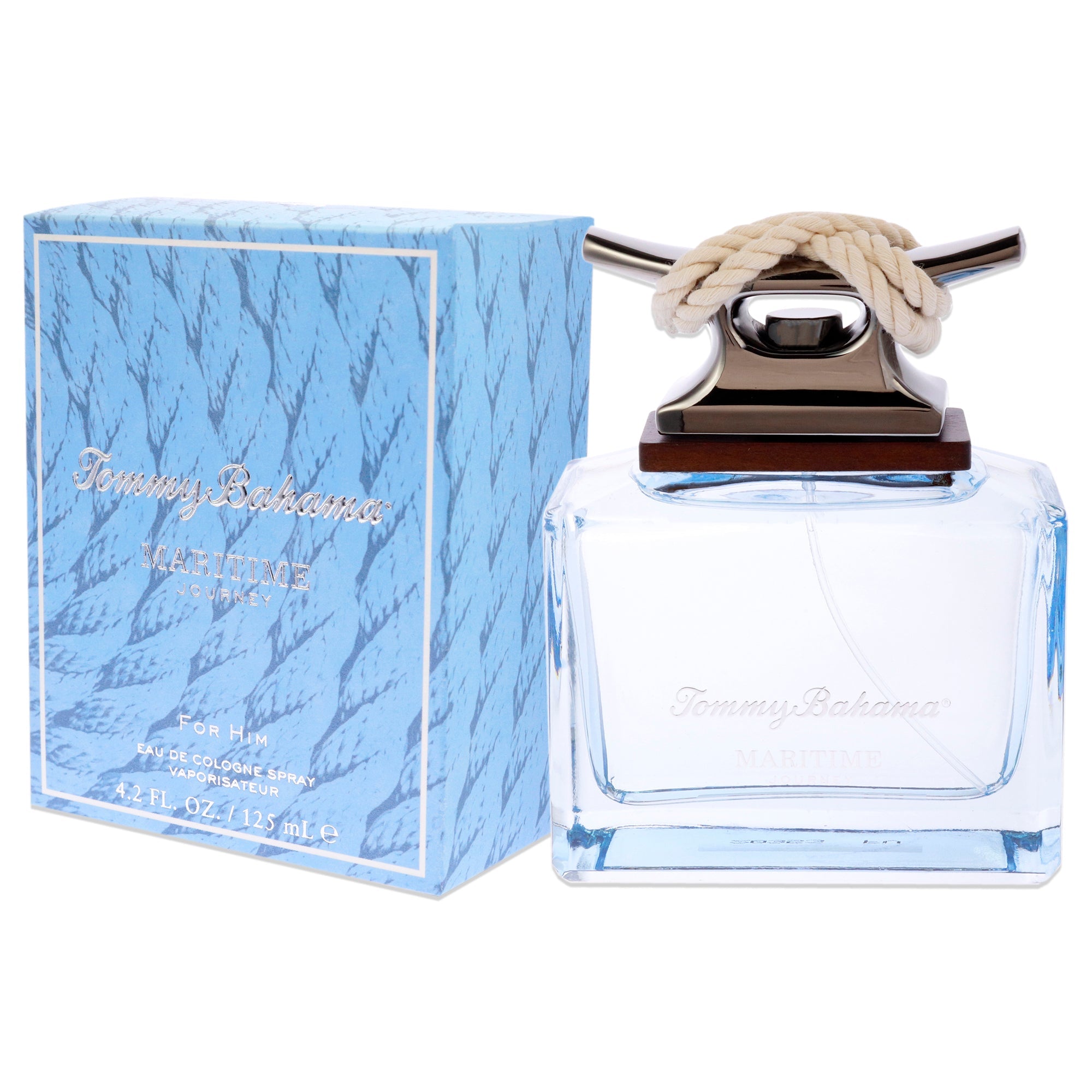Perfume de hombre agua de colonia 4,2 oz