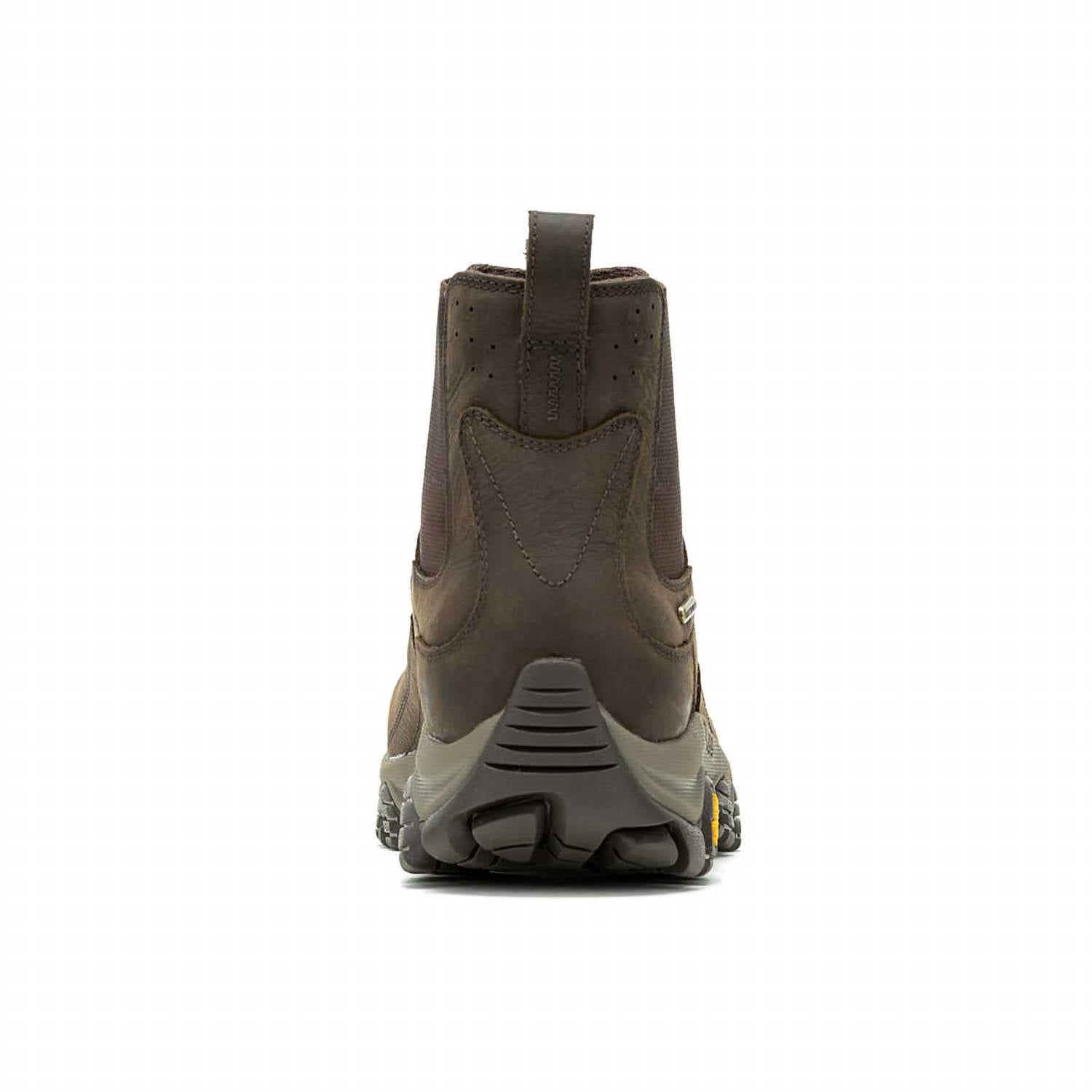Botas de hombre impermeables