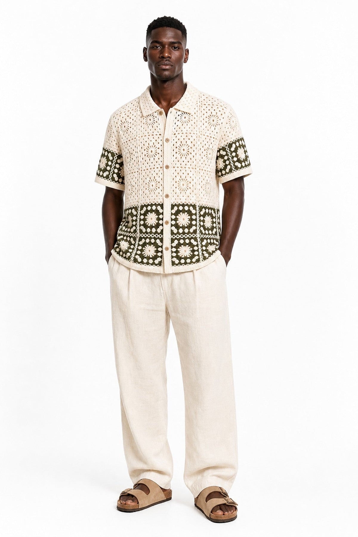Camisa