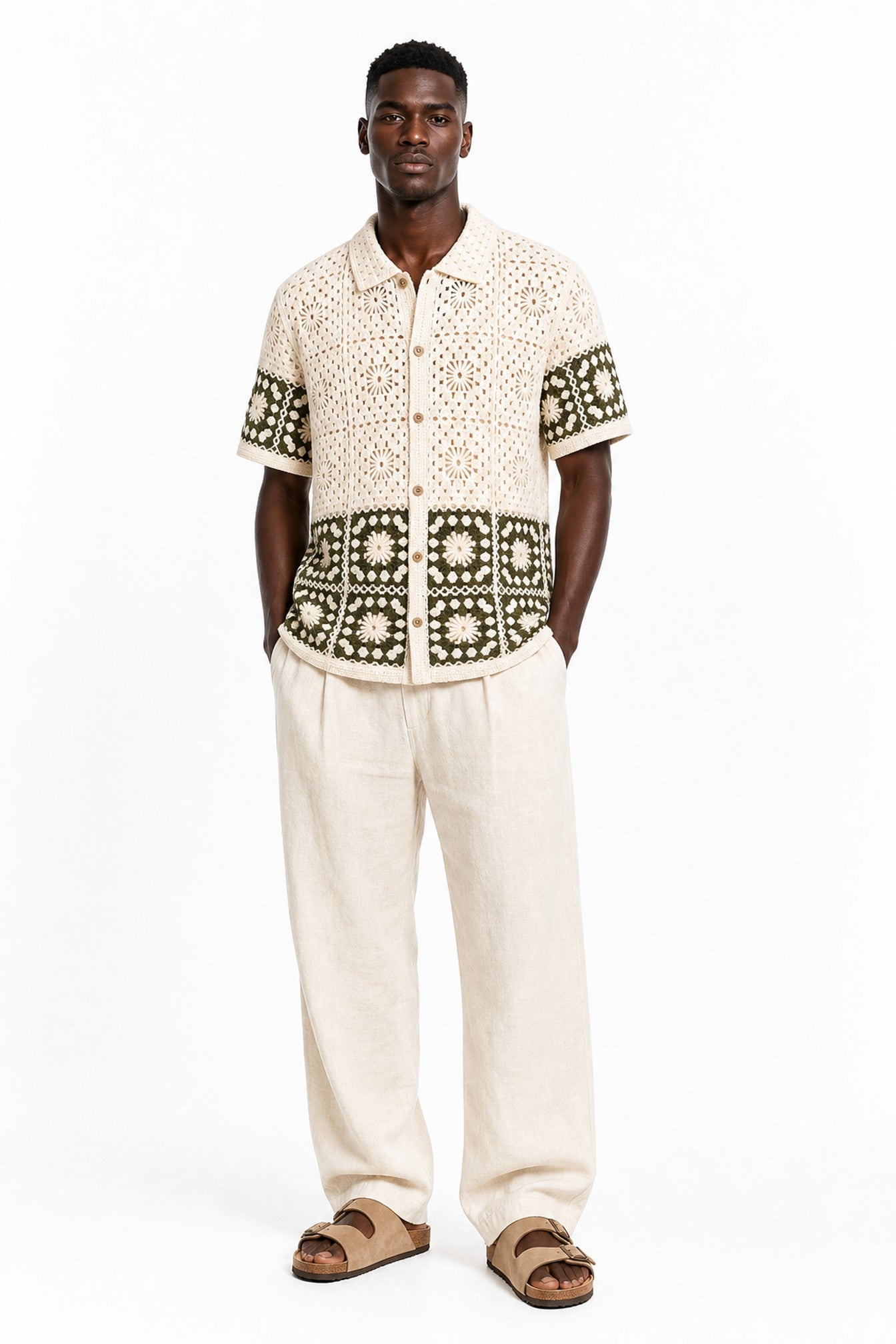 Camisa