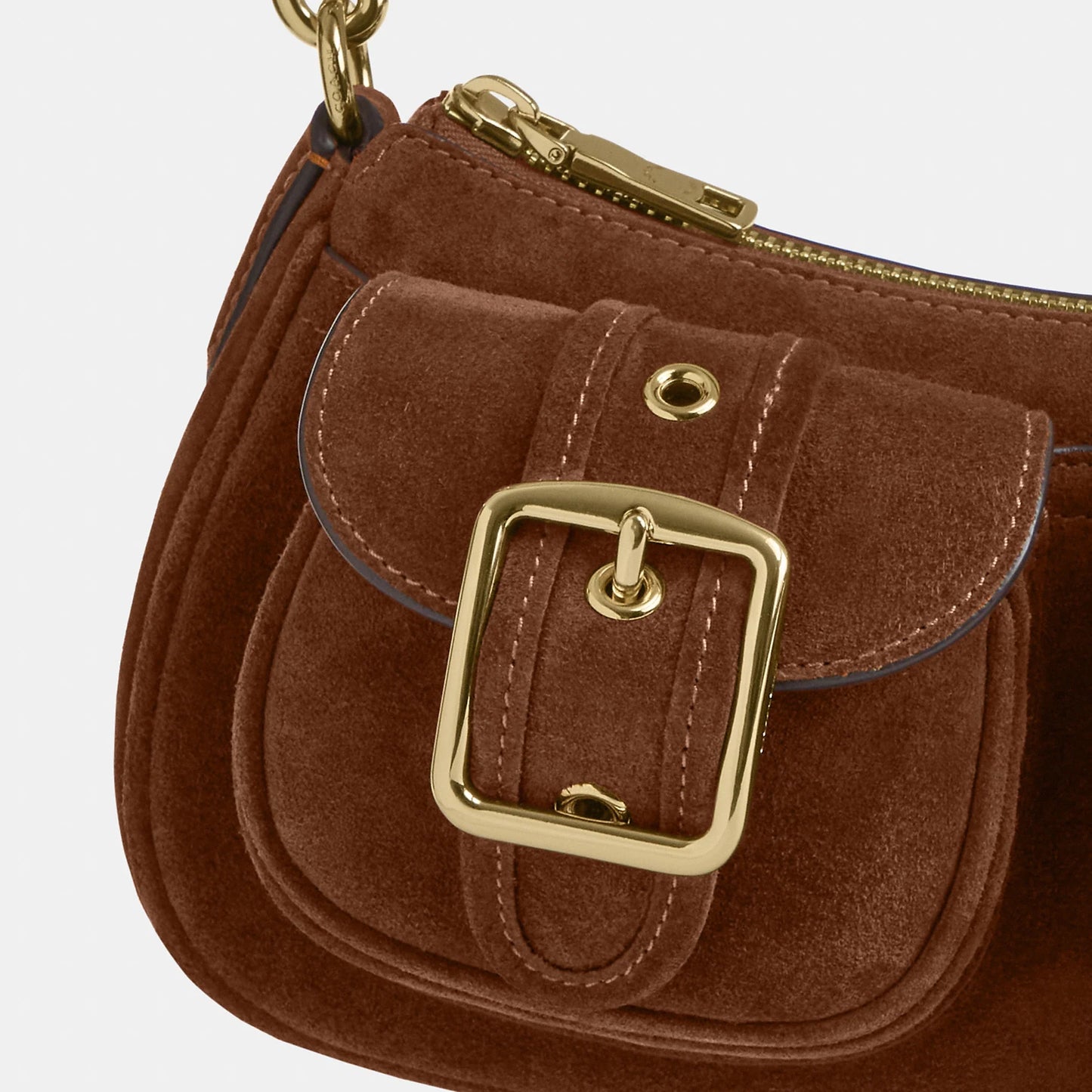 Bolso de hombro