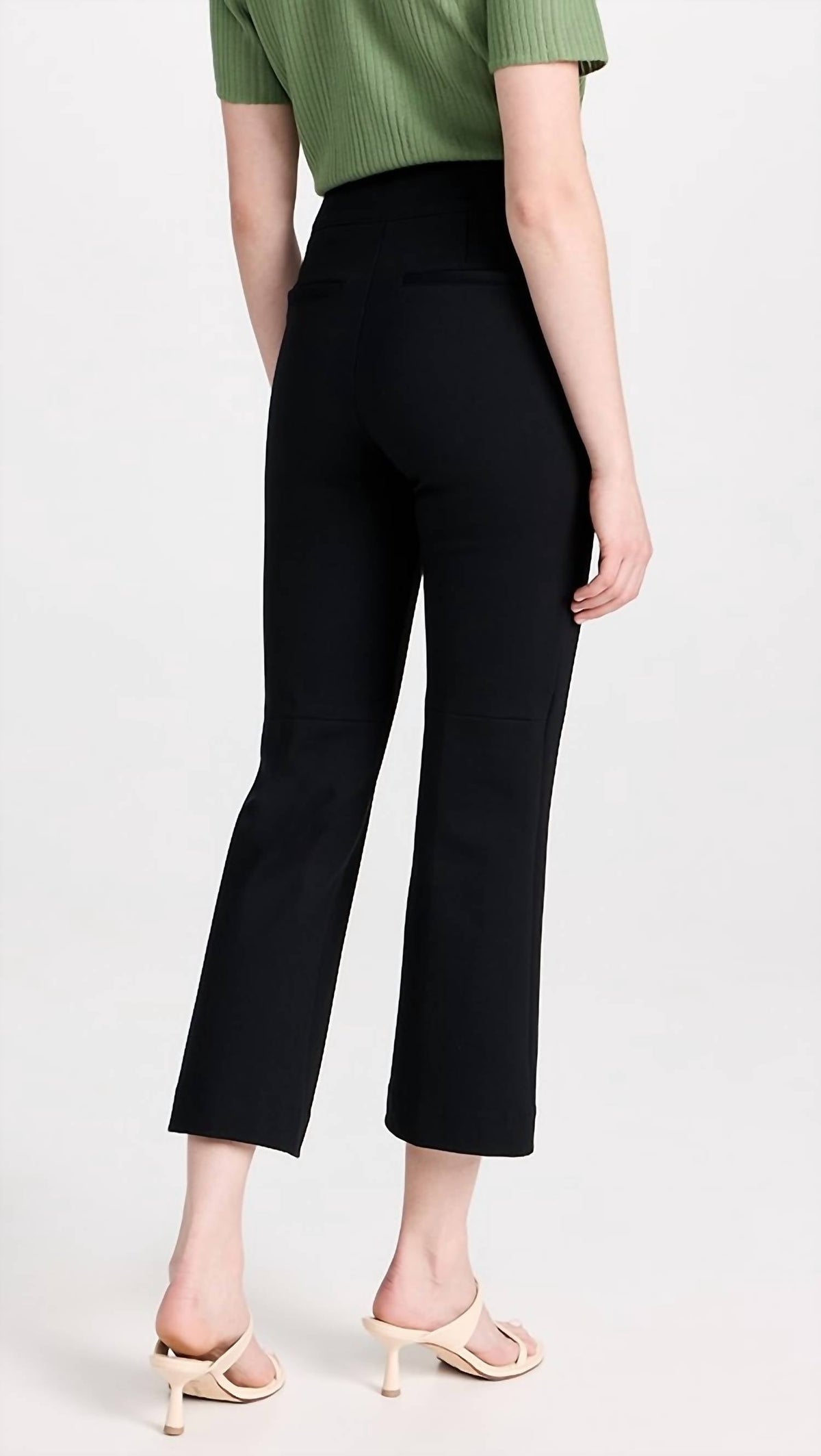 Pantalón color negro