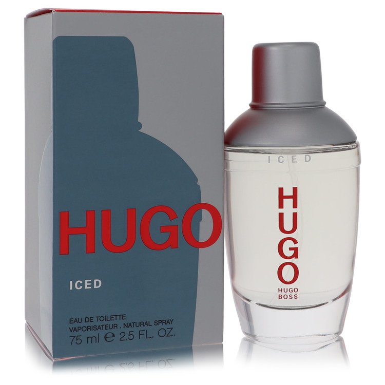 Set de fragancias de hombre (2 unidades) eau de toilette 2,5 oz