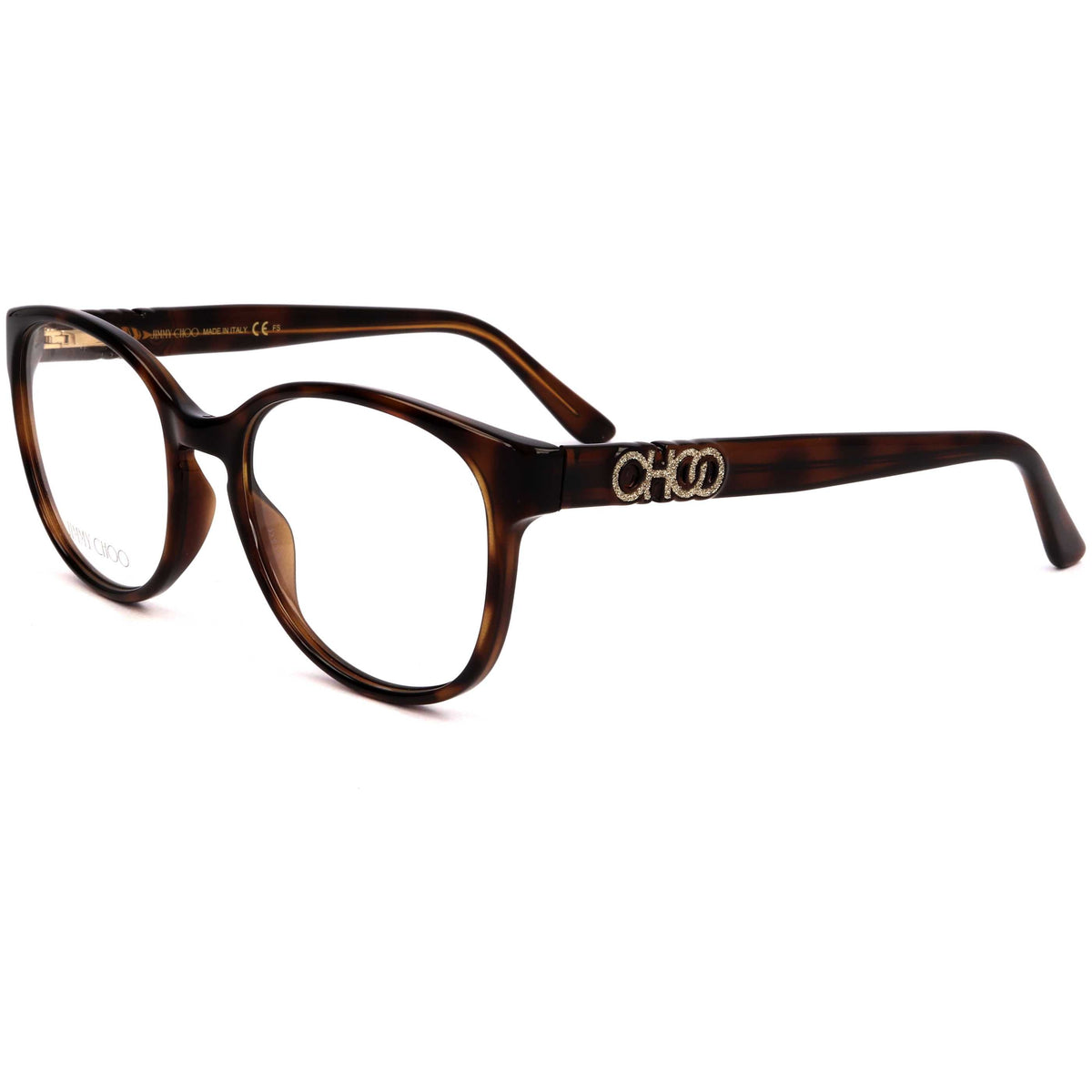 Montura para gafas de mujer 52 mm
