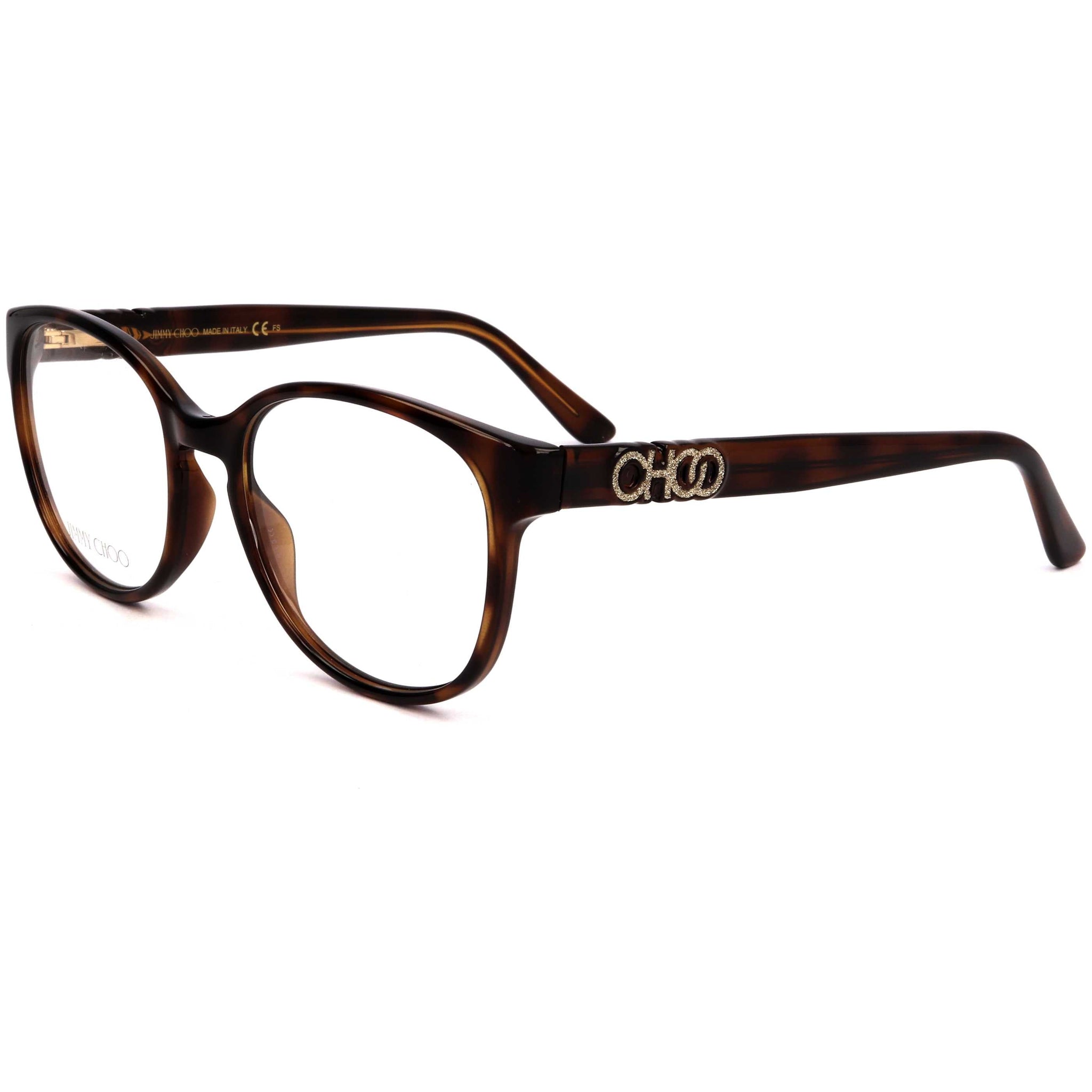 Montura para gafas de mujer 52 mm