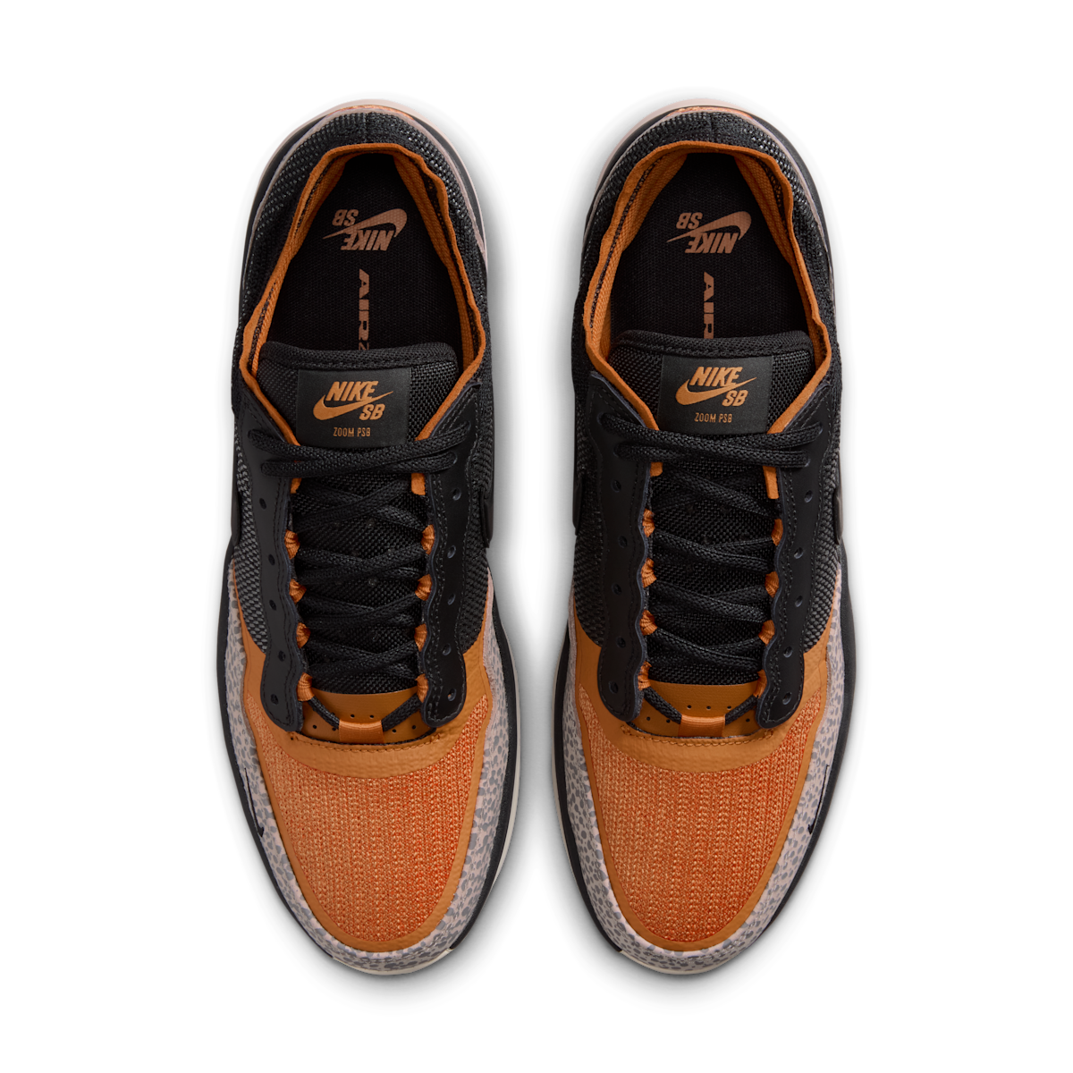 Zapatos de hombre