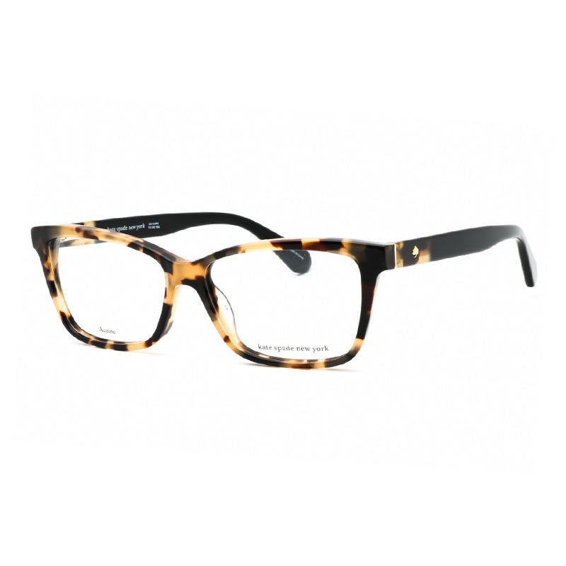 Gafas 53 mm color negro
