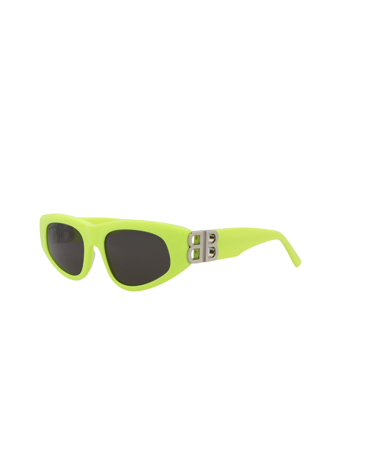 Gafas de sol de acetato de montura tipo gato