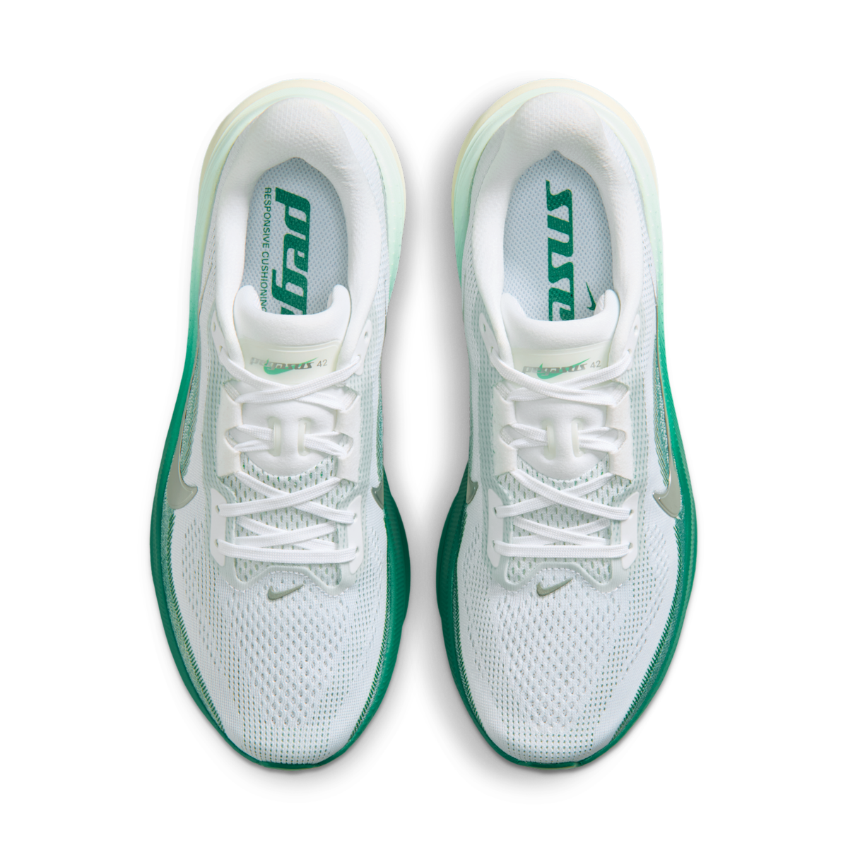 Tenis para correr de mujer