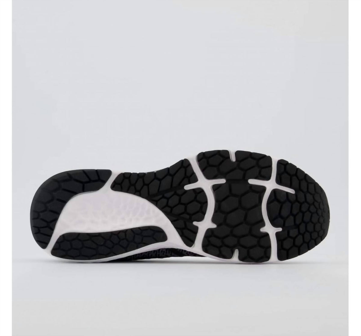 Tenis para correr de hombre color negro