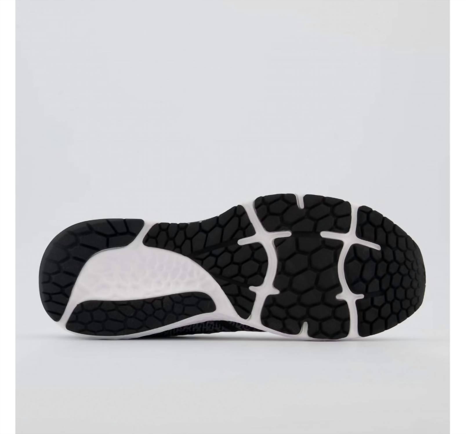 Tenis para correr de hombre color negro
