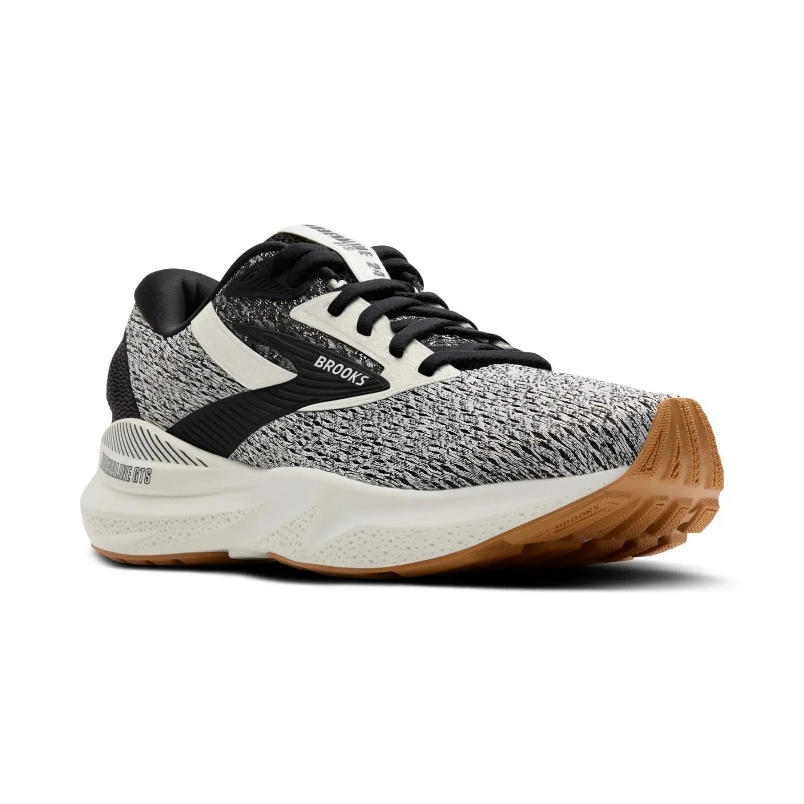 Tenis color negro