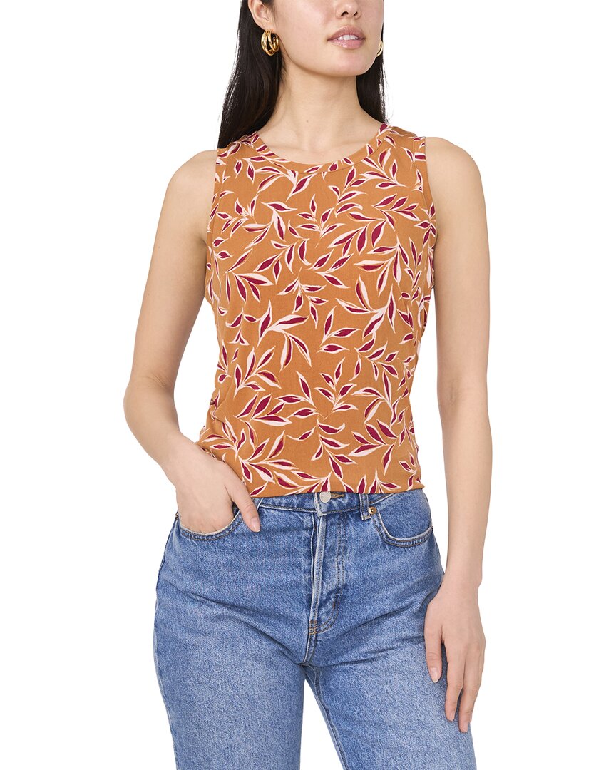 Camiseta sin mangas