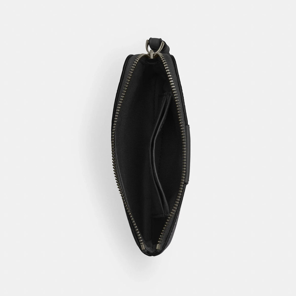 Bolso de muñeca de lona