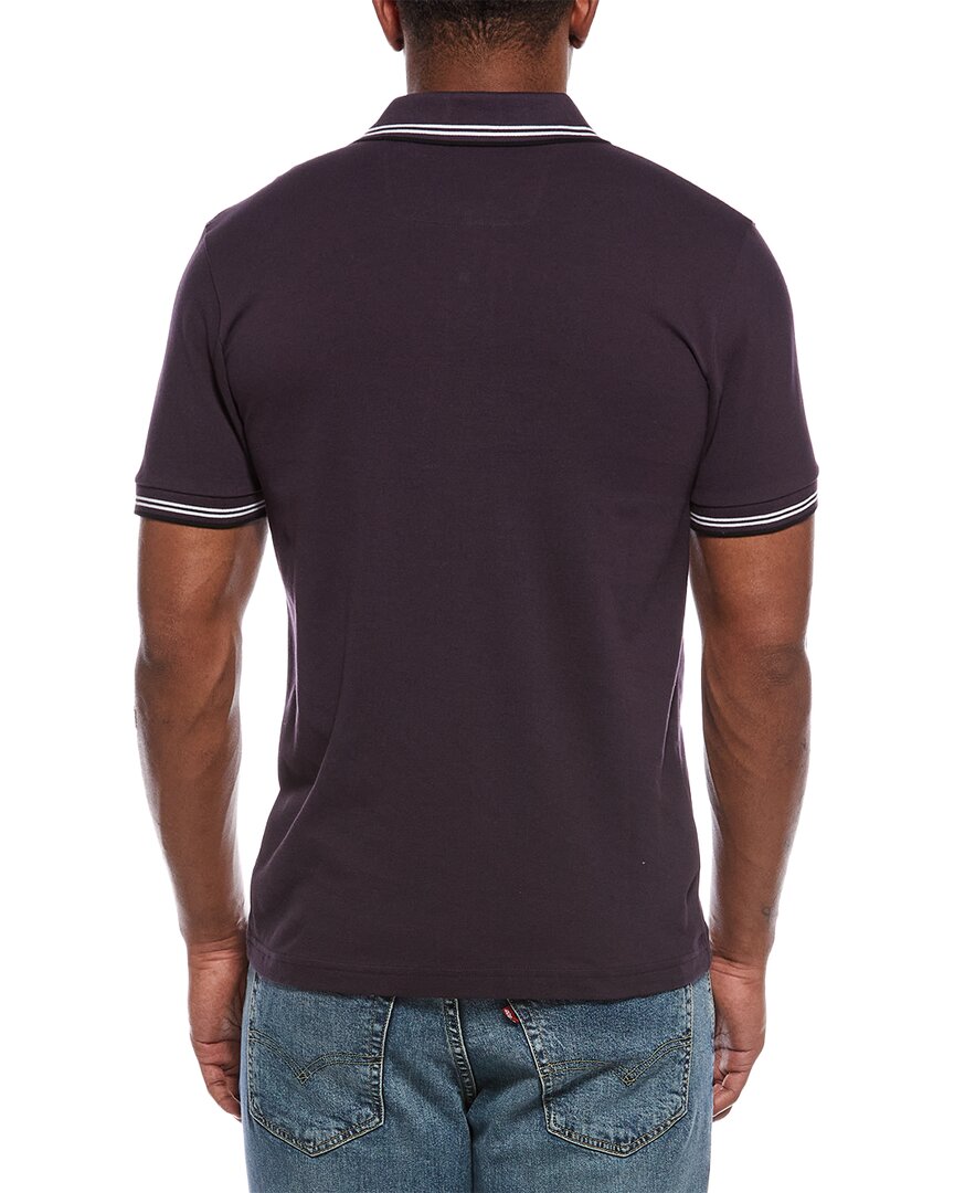 BOSS Hugo Boss Paul Camisa Polo