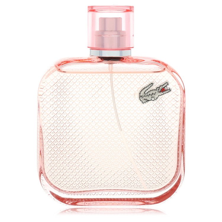Perfume de mujer eau de toilette 3,3 oz (probador)