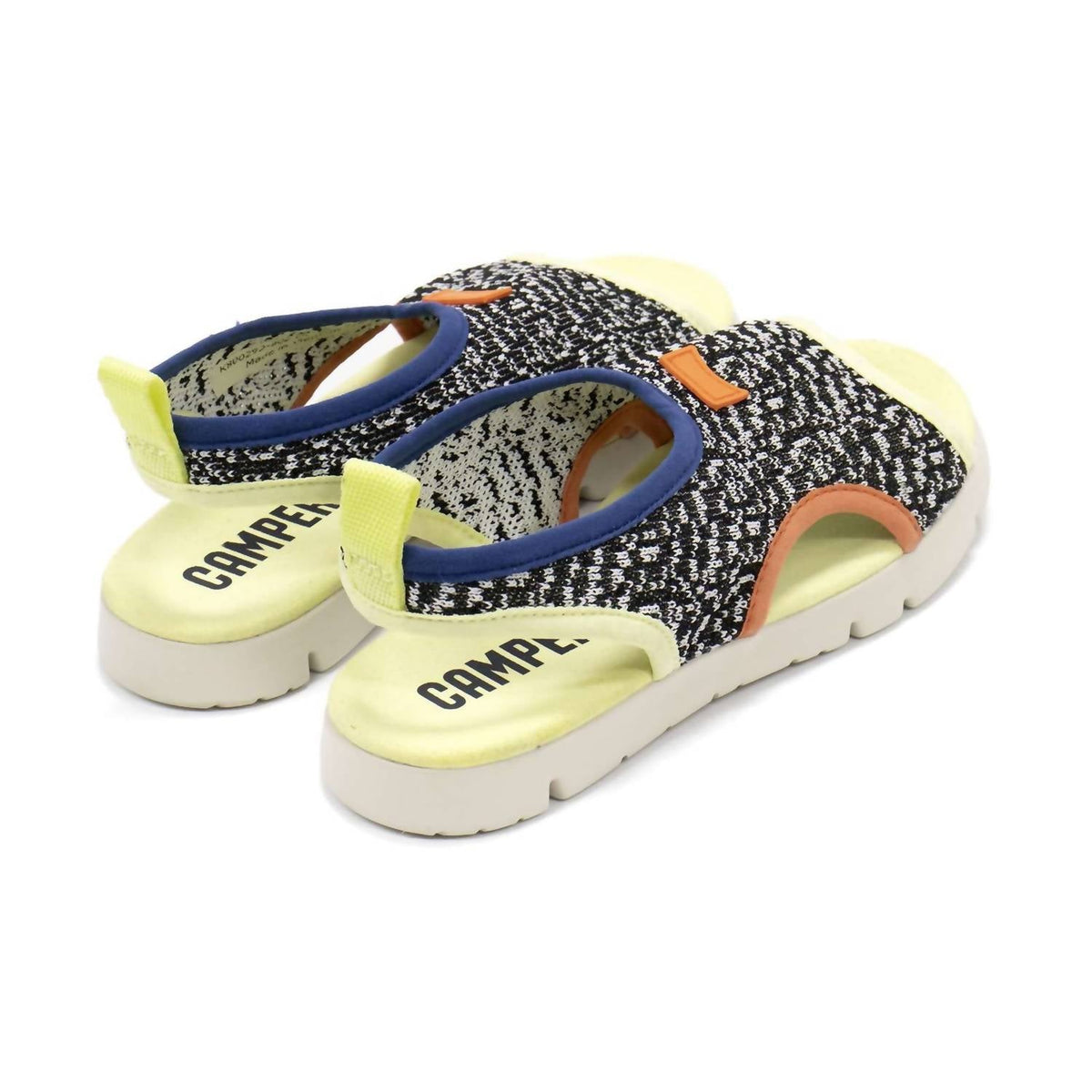 Sandalias para niña