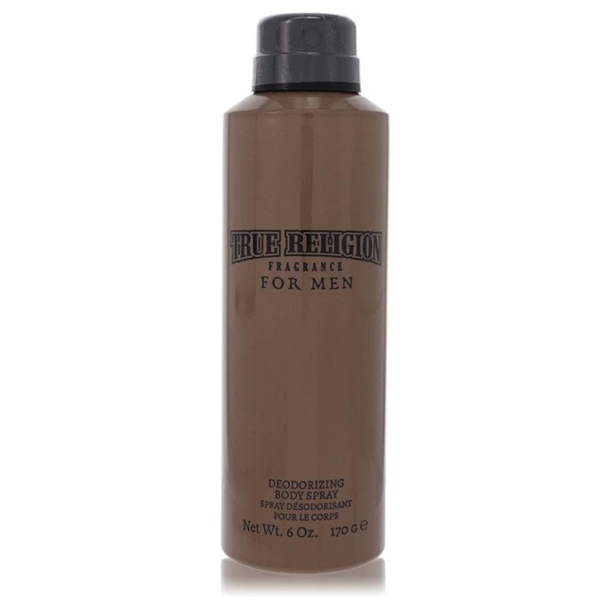 Desodorante 6 oz
