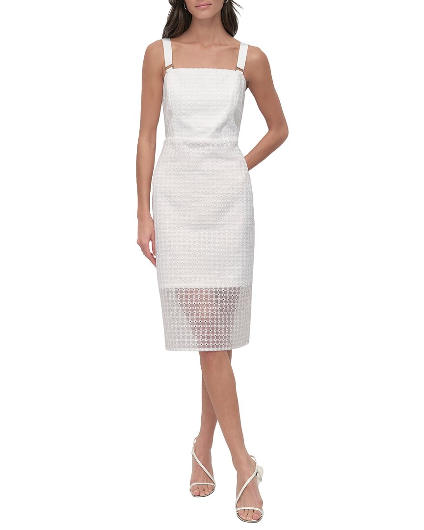 Vestido midi