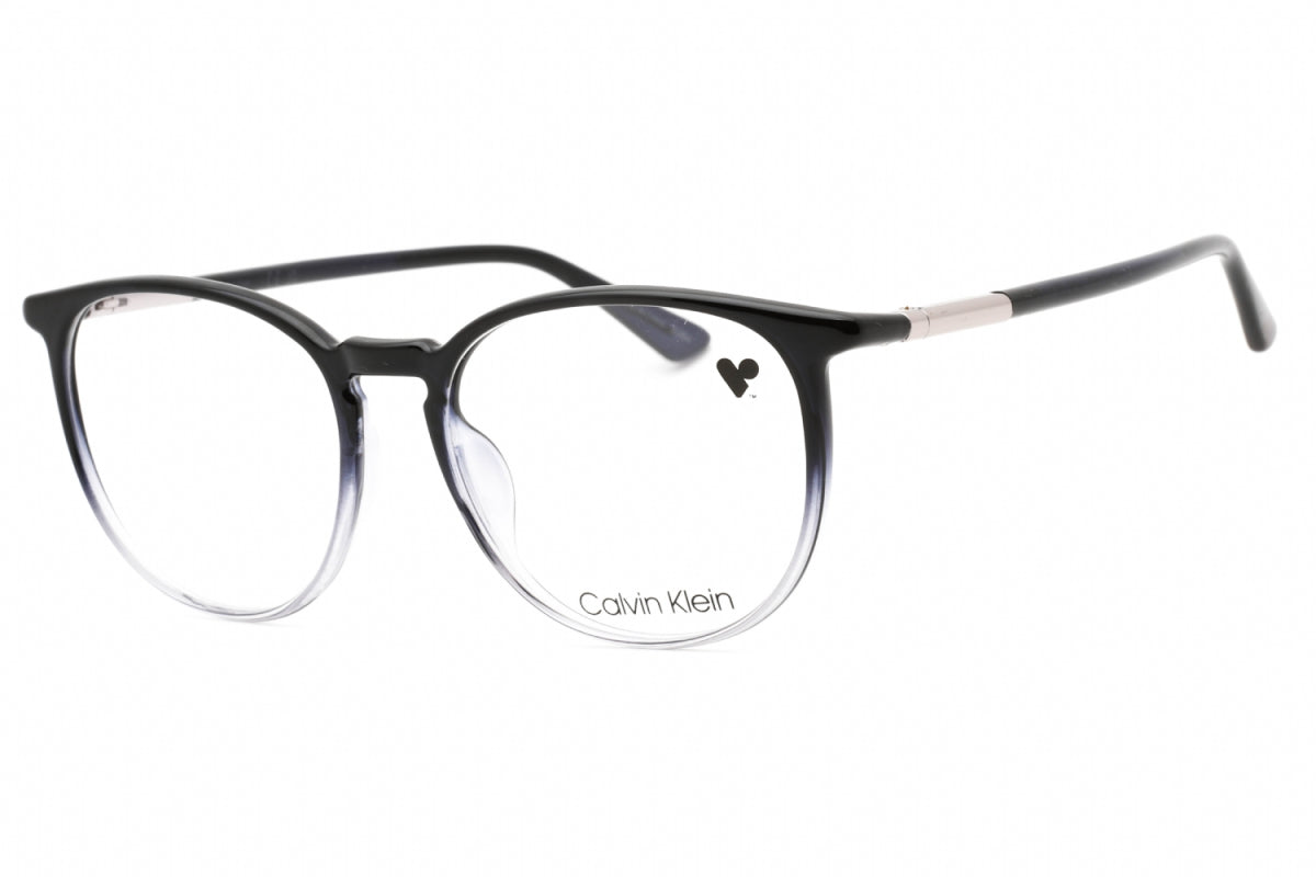 Gafas 52 mm color azul