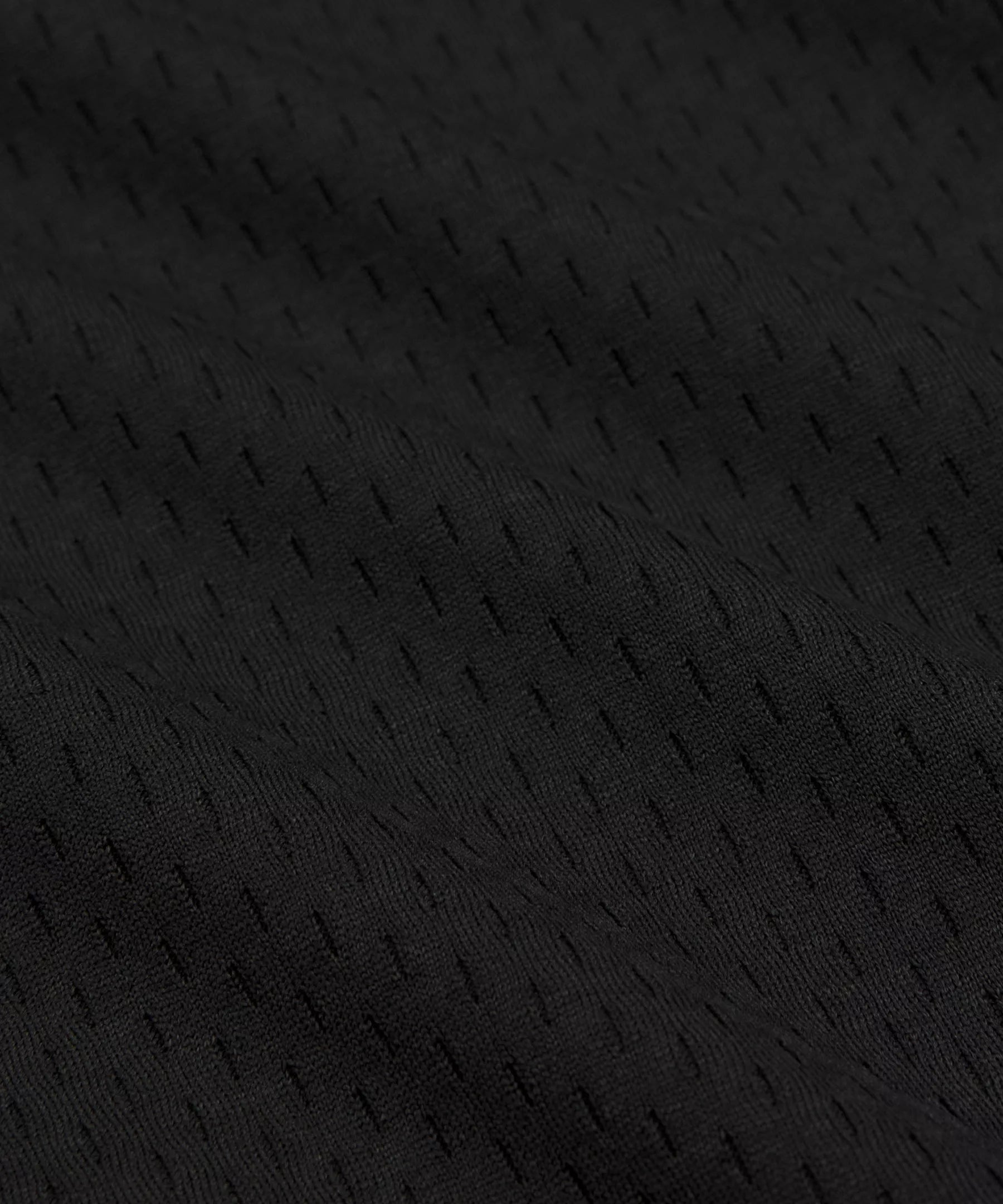 Camisa de manga corta de corte amplio