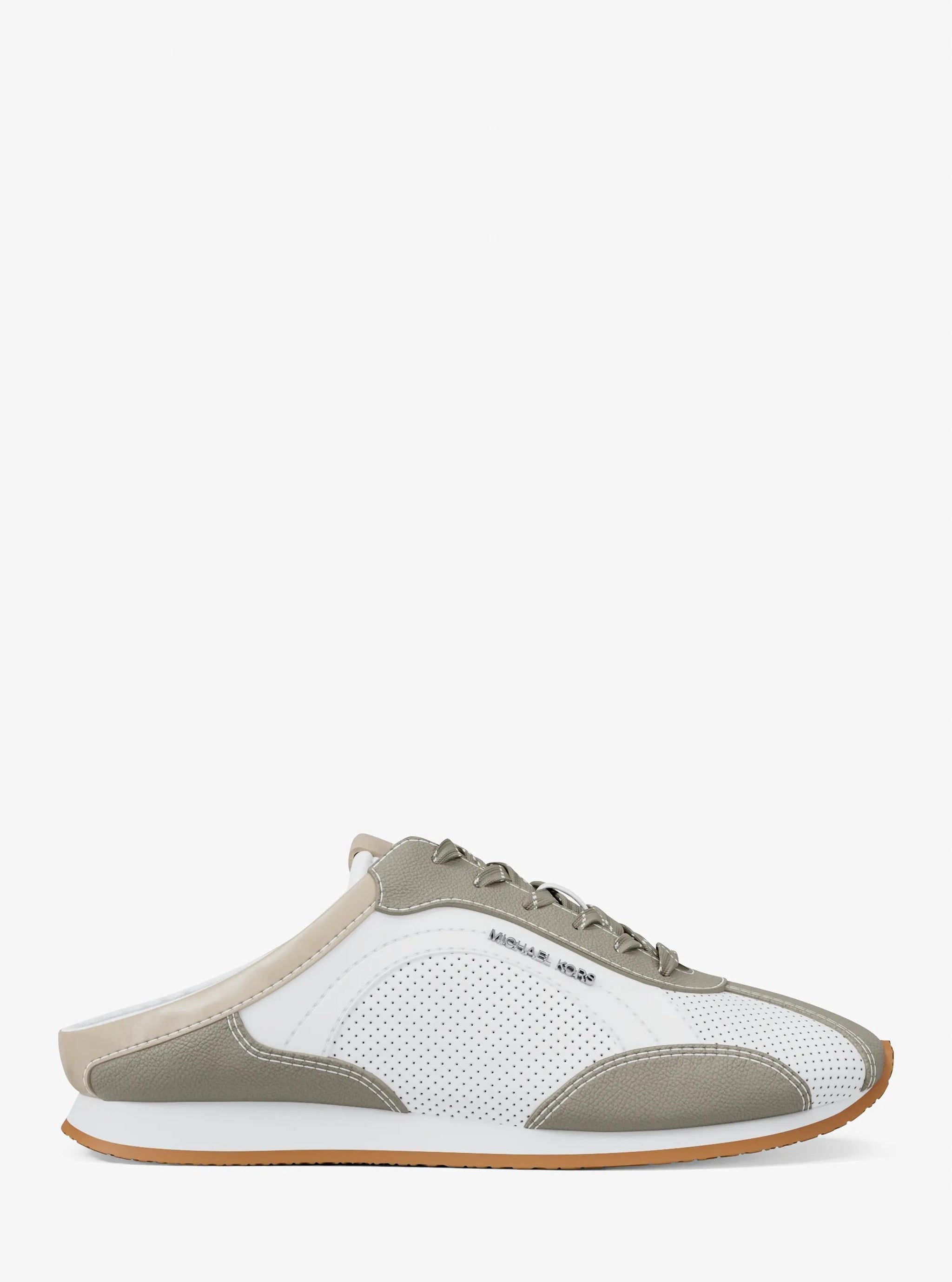 Tenis sin cordones