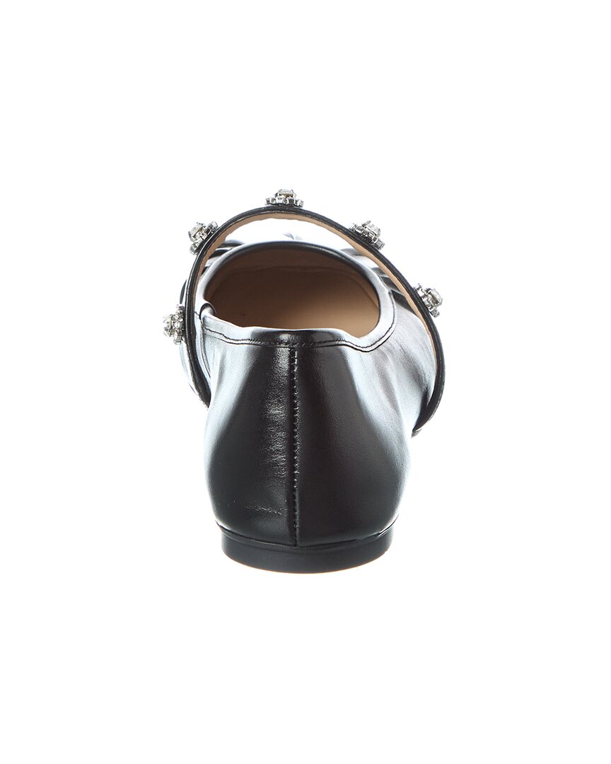 Zapatos de cuero