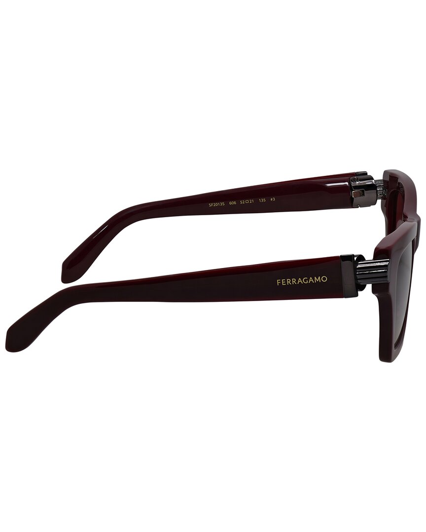 Gafas de sol de mujer 52 mm