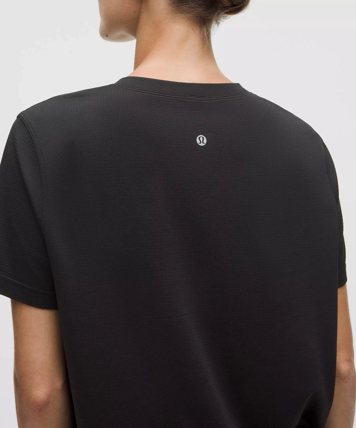 Camisa de manga corta