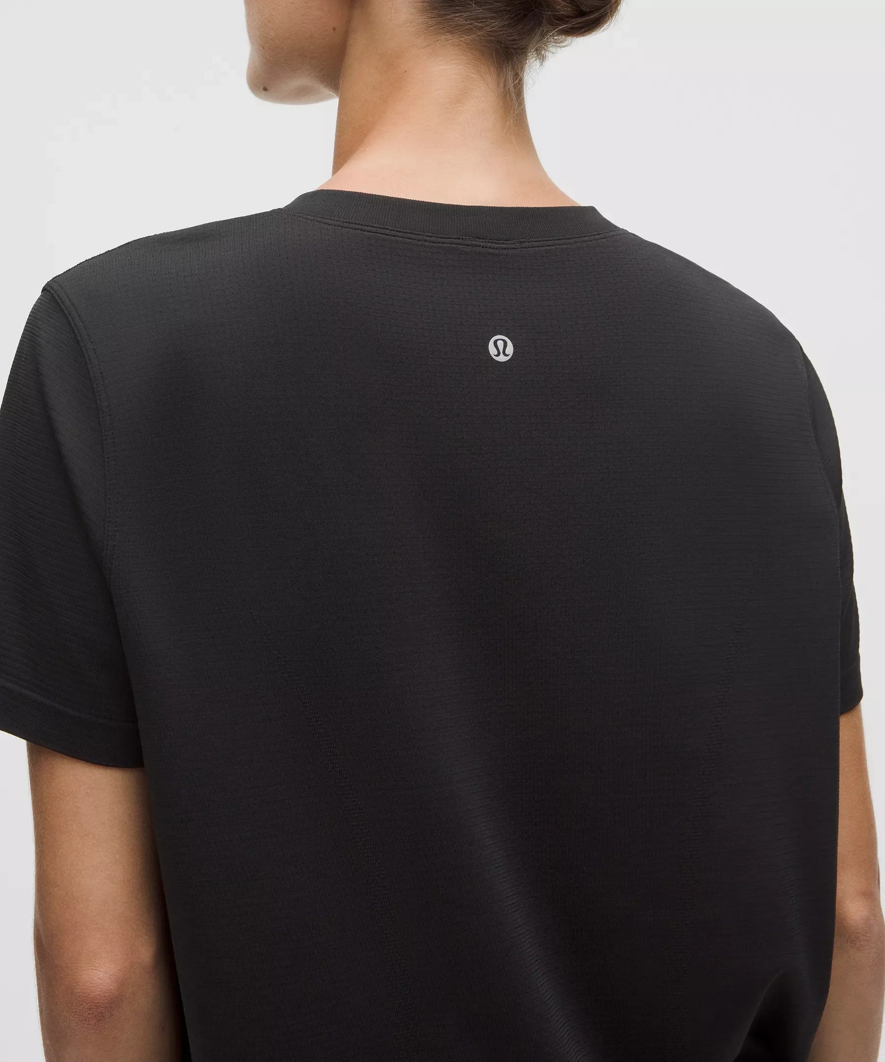 Camisa de manga corta