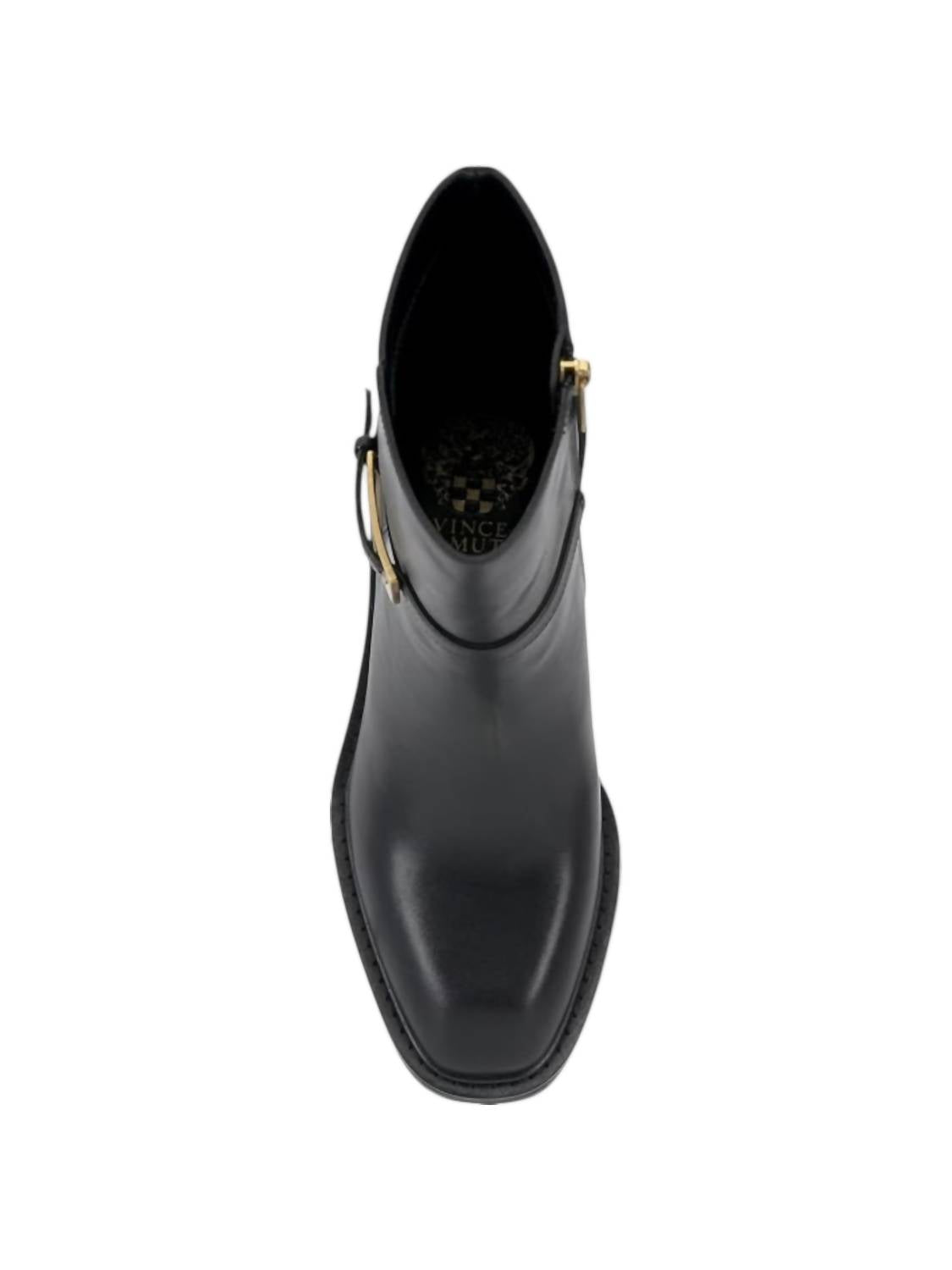 Botas de mujer color negro