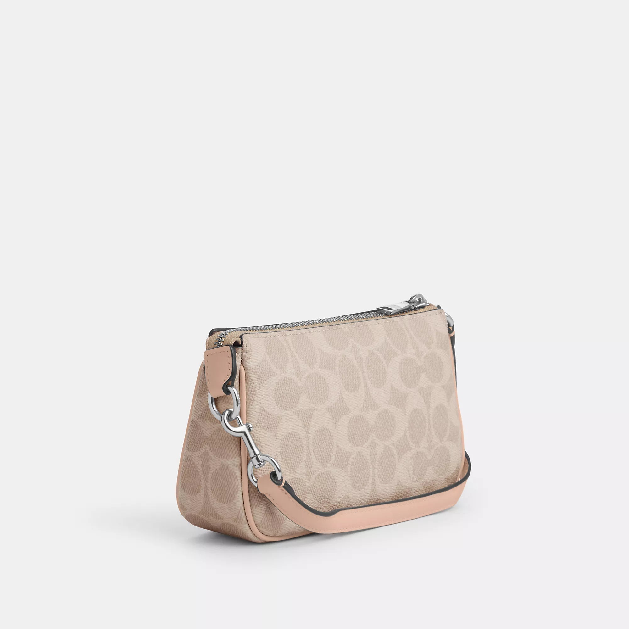 Bolso de lona