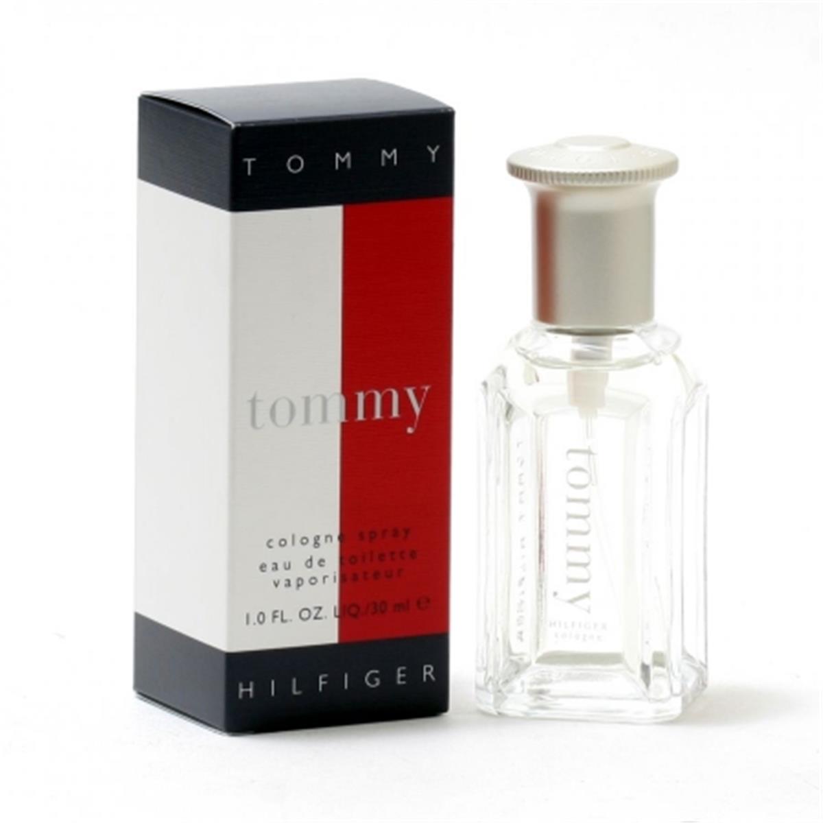 Perfume eau de toilette 1 oz