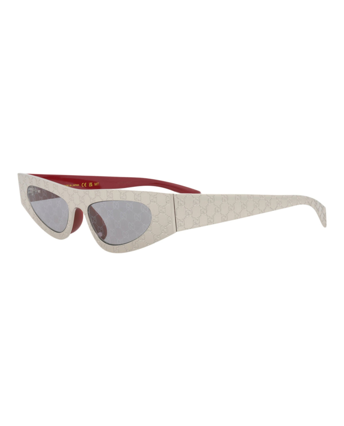 Gafas de sol de montura tipo gato