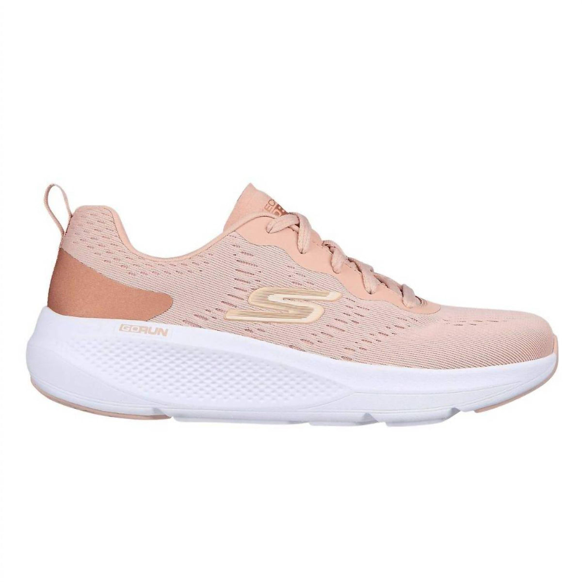 Tenis de mujer color rosado