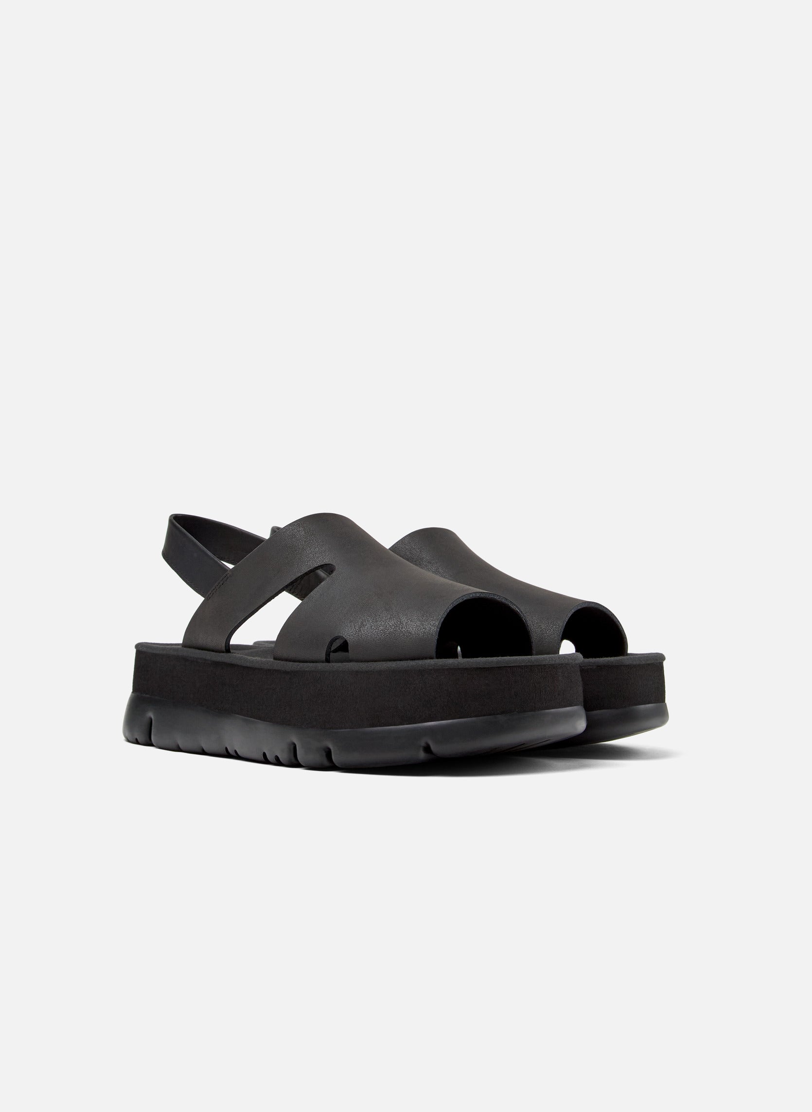 Sandalias de mujer