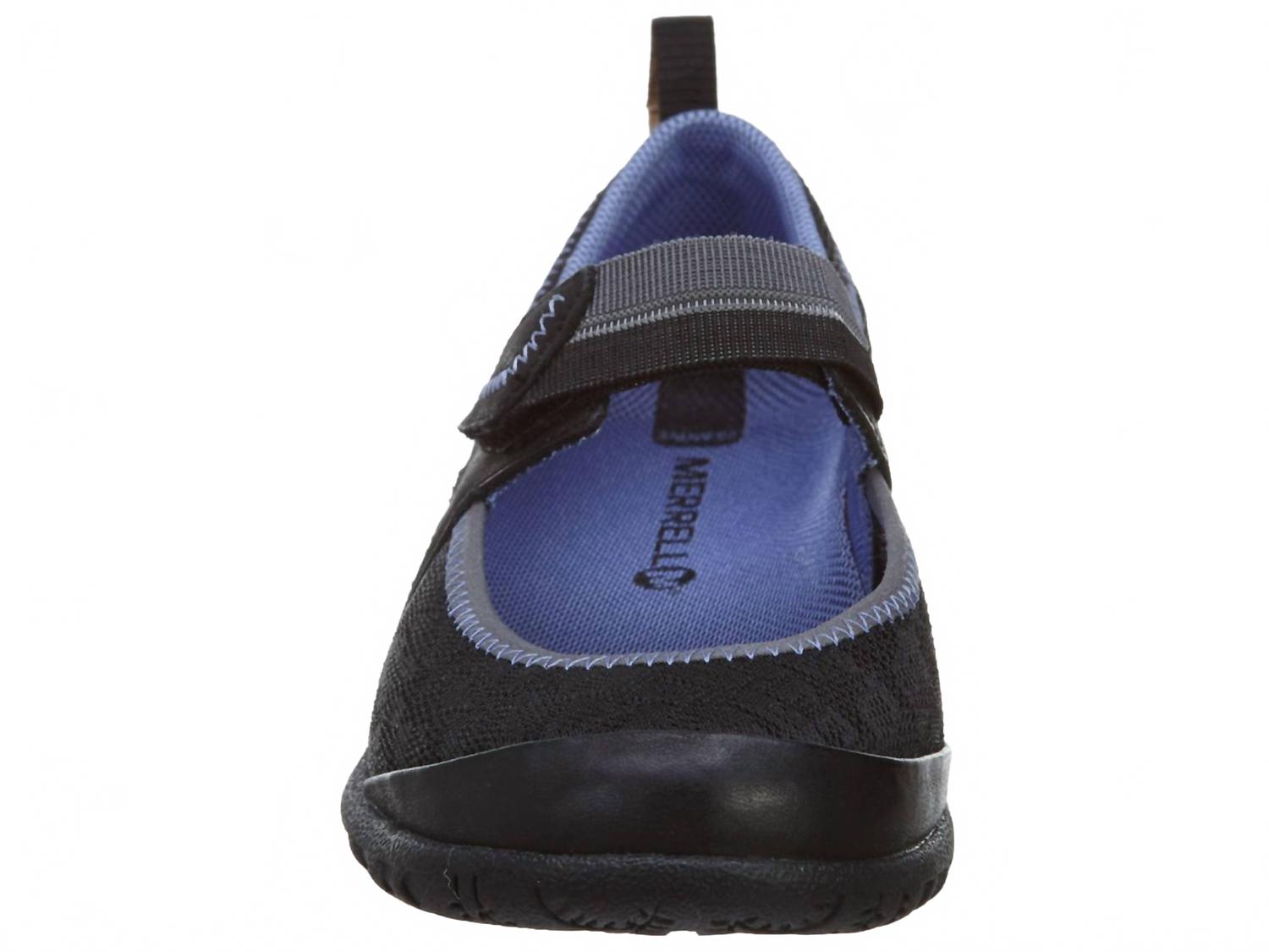 Zapatos de mujer color negro