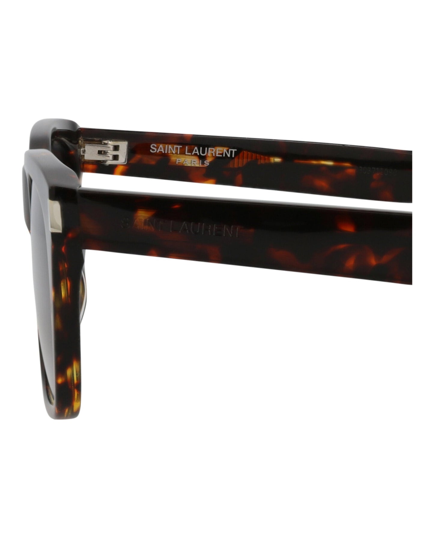 Gafas de sol de acetato de montura cuadrada