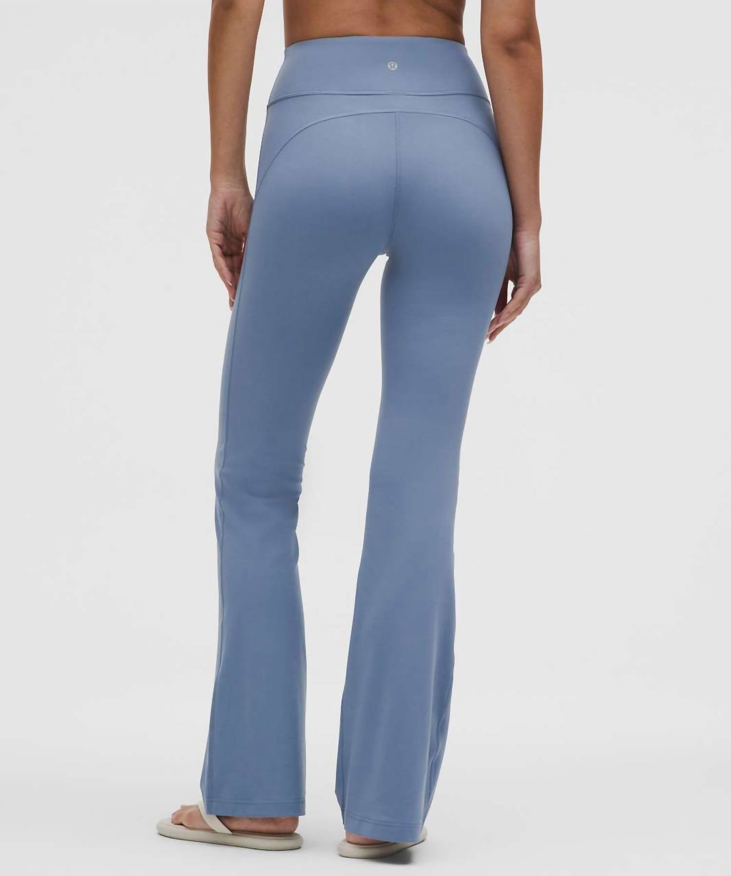 Pantalón de mezclilla