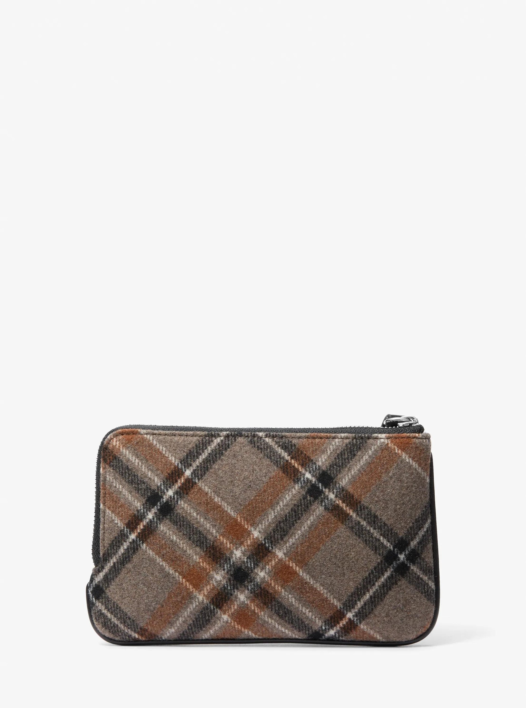 Bolso de muñeca de lana