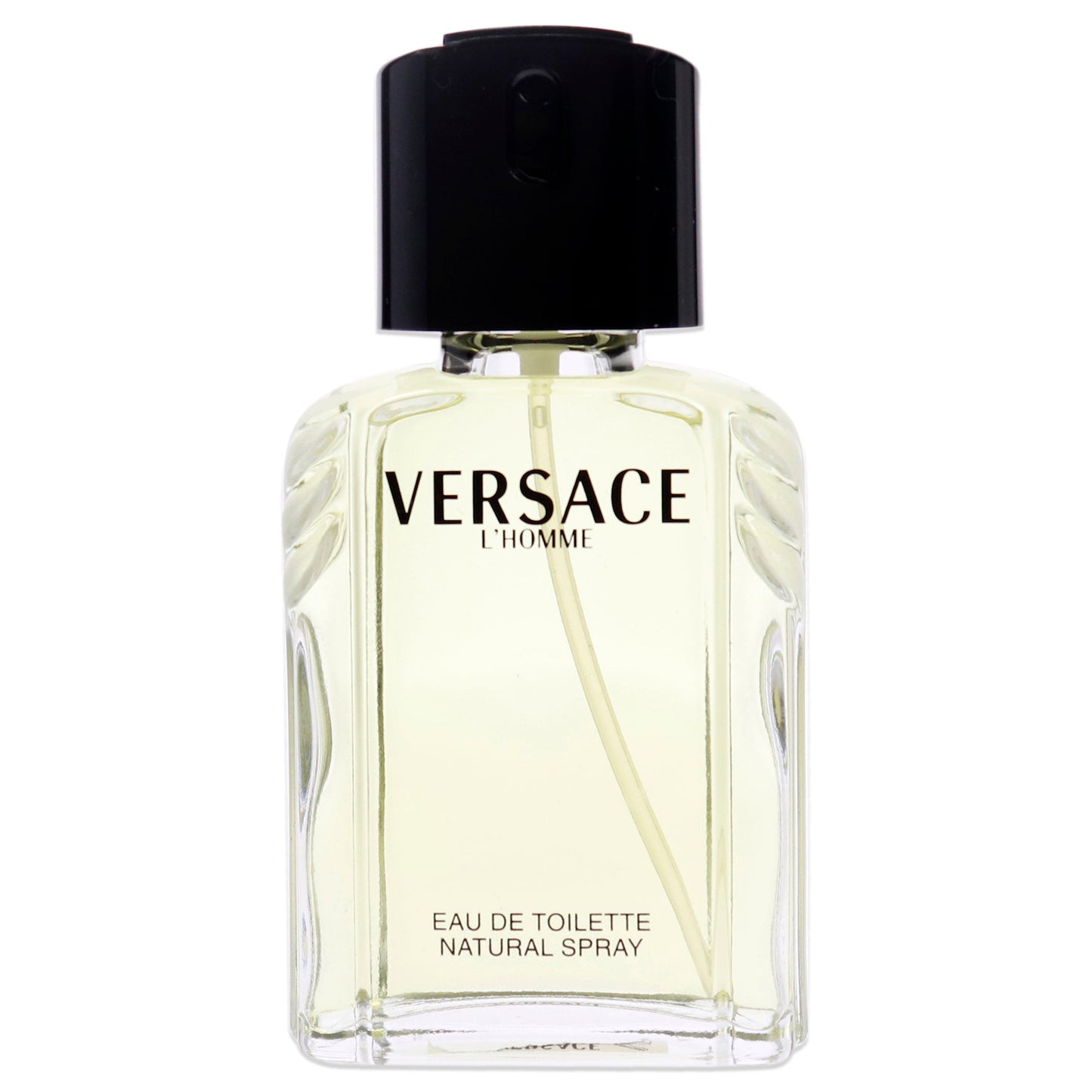 Perfume de hombre eau de toilette 3,4 oz