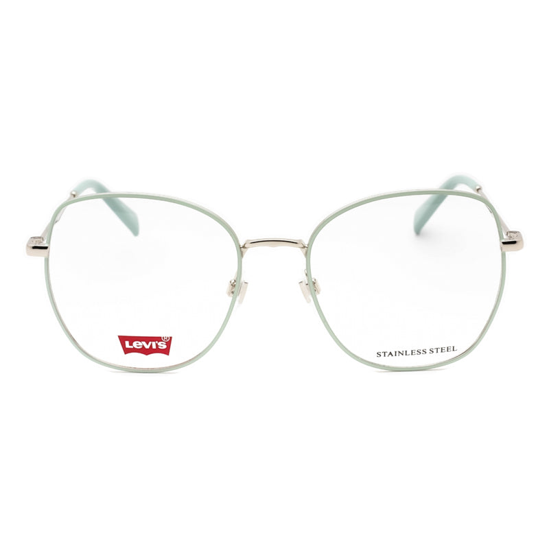 Gafas 52 mm color verde