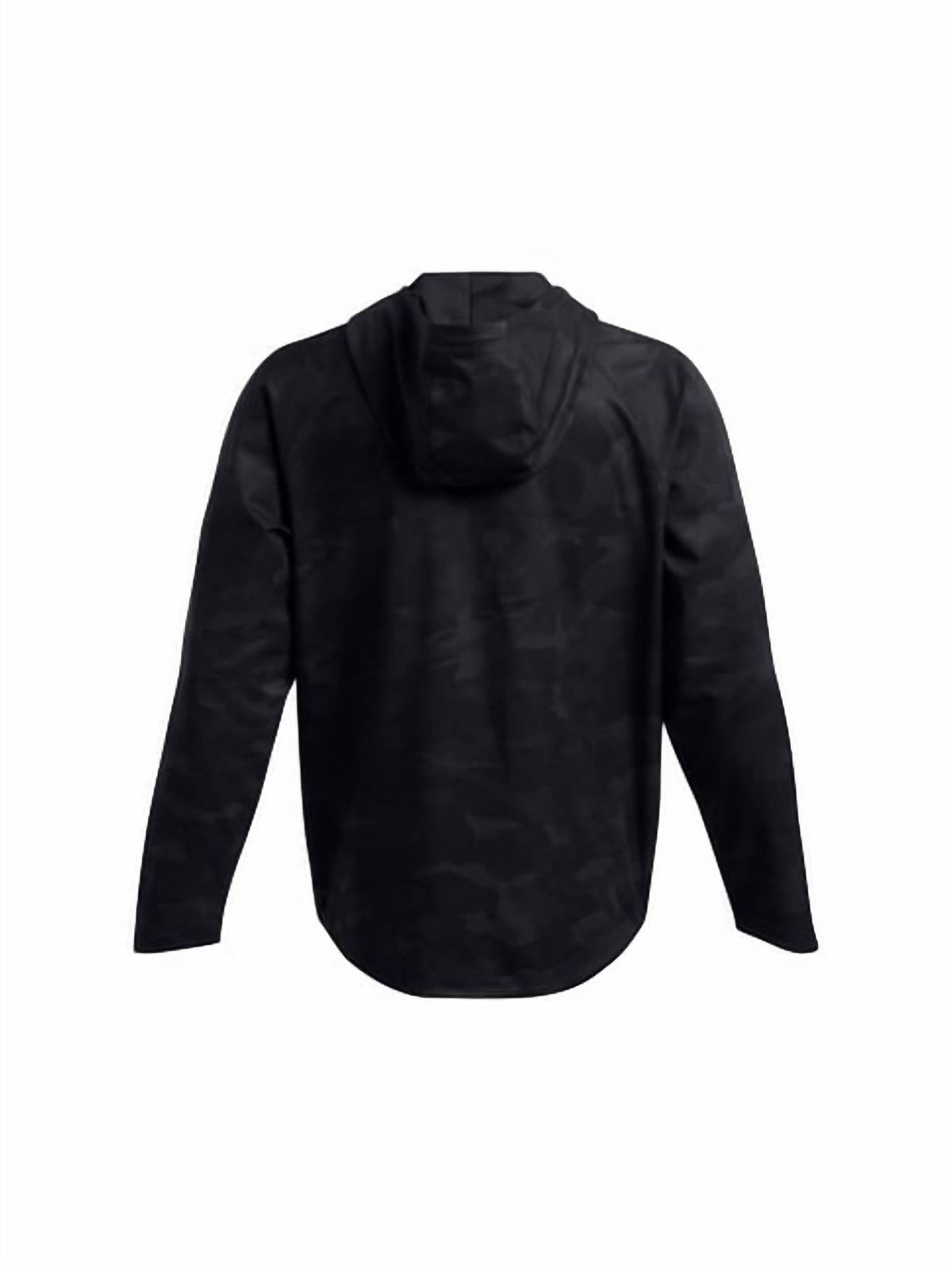 Chaqueta color negro