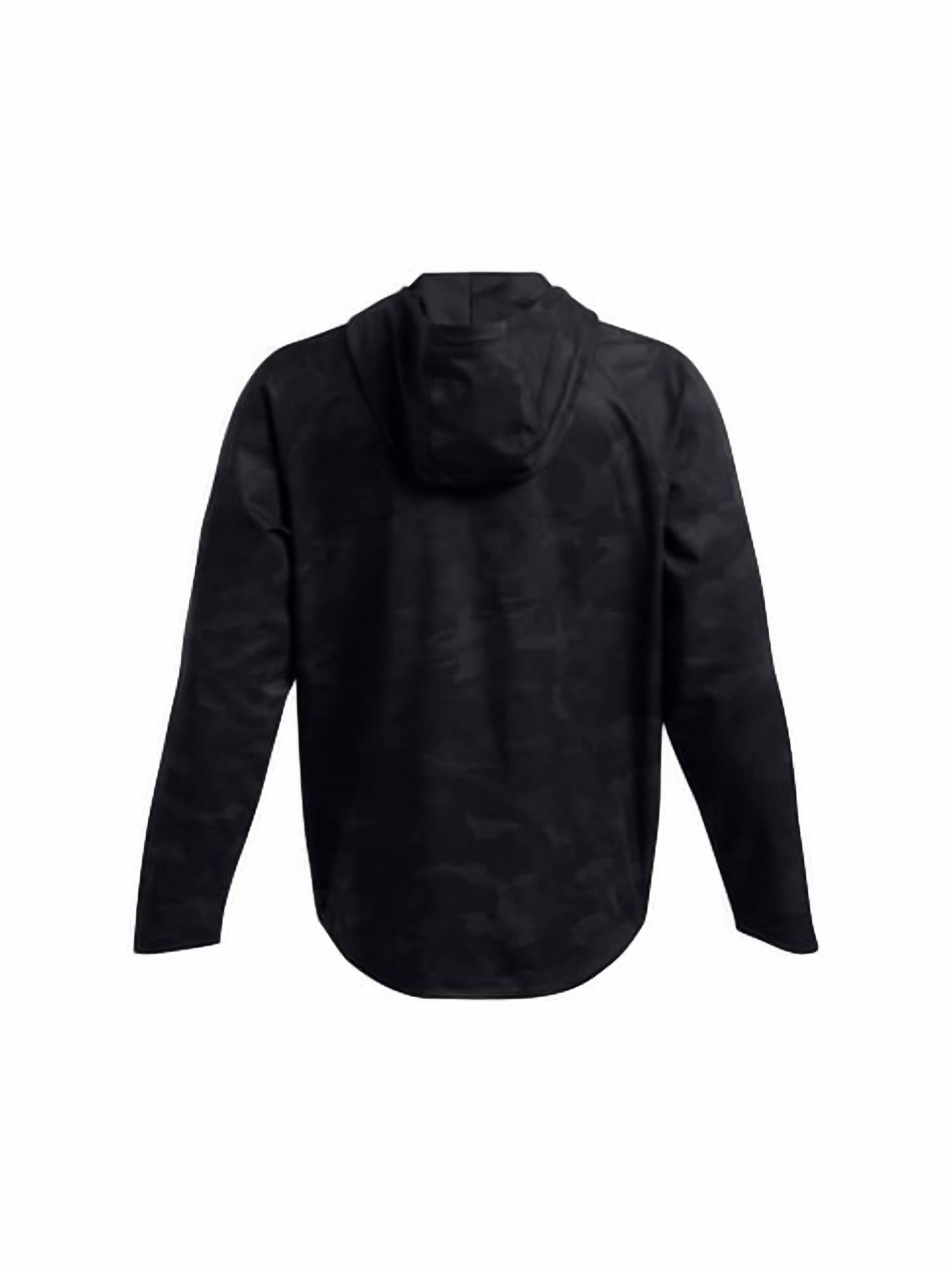 Chaqueta color negro