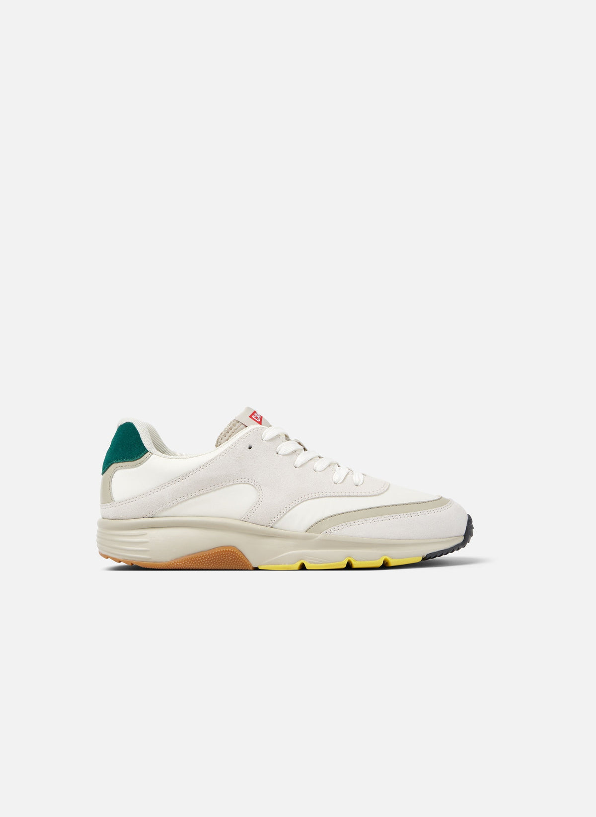 Tenis de hombre