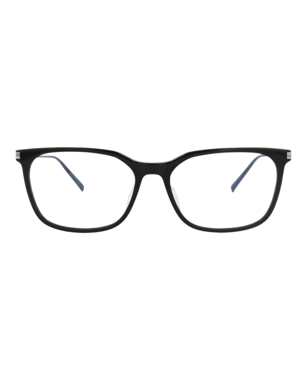 Montura para gafas de acetato de montura cuadrada