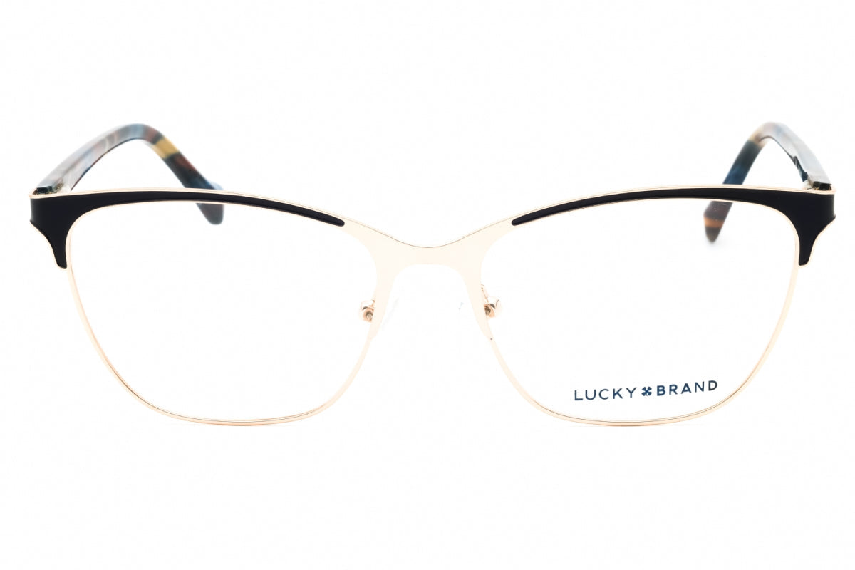 Gafas 53 mm color azul