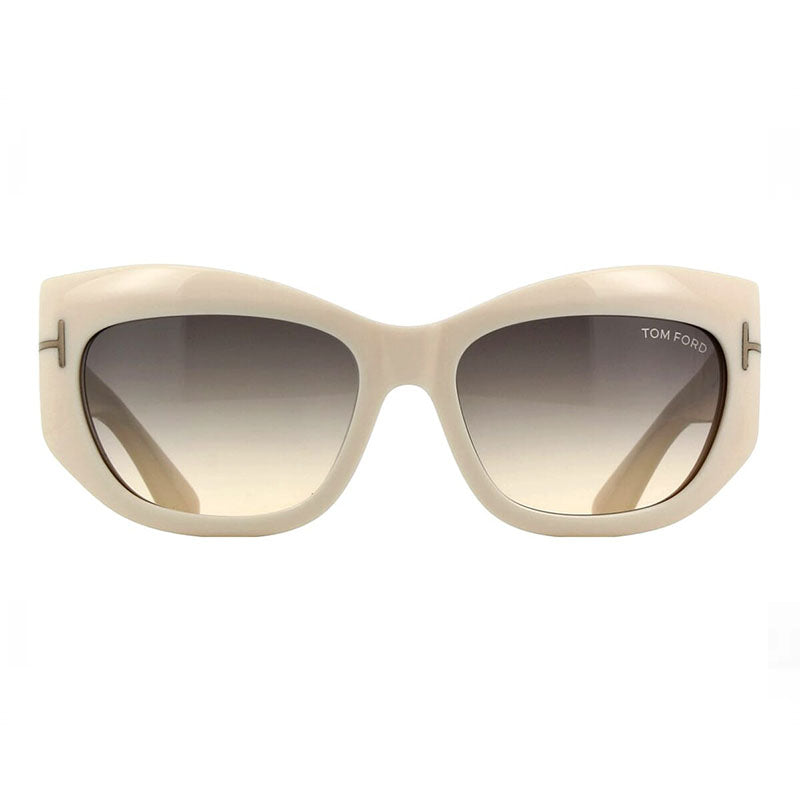 Gafas color café